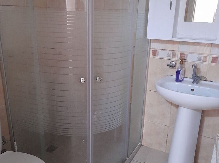 Elit Kurdal Apartment