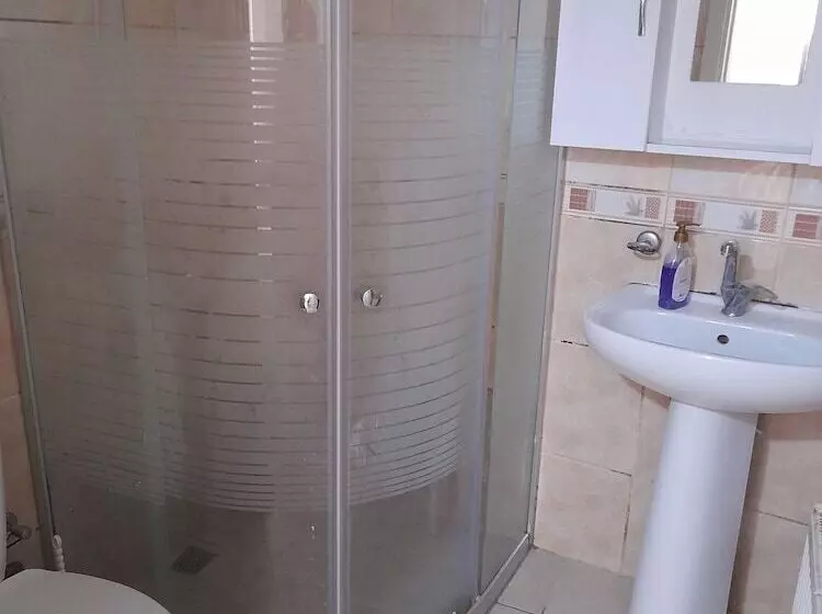 Elit Kurdal Apartment