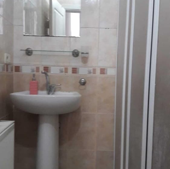 Elit Kurdal Apartment