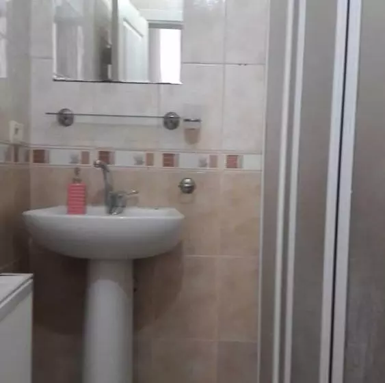 Elit Kurdal Apartment