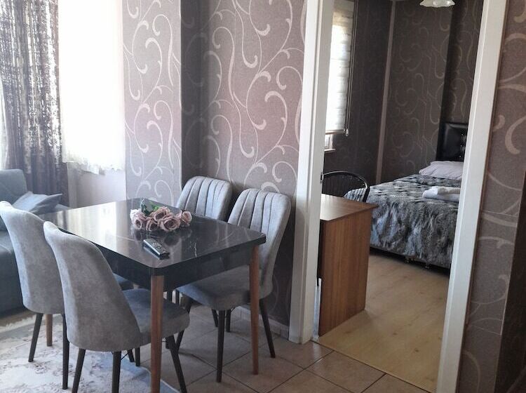 Elit Kurdal Apartment