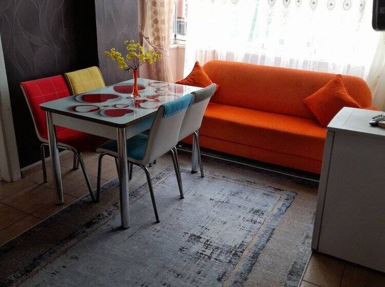 Elit Kurdal Apartment