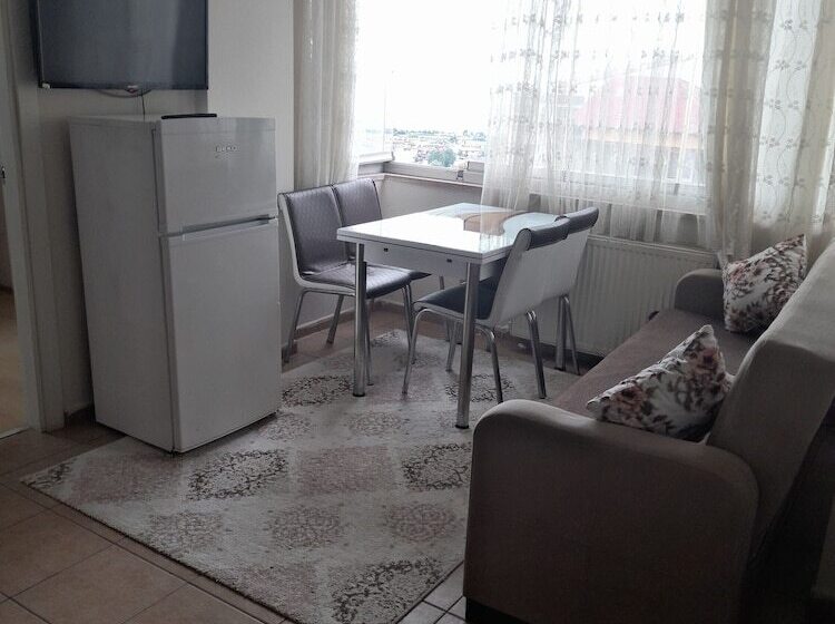 Elit Kurdal Apartment