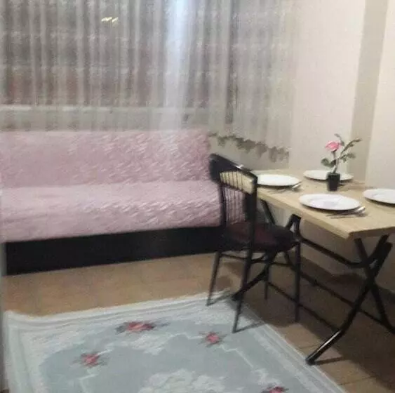 Elit Kurdal Apartment