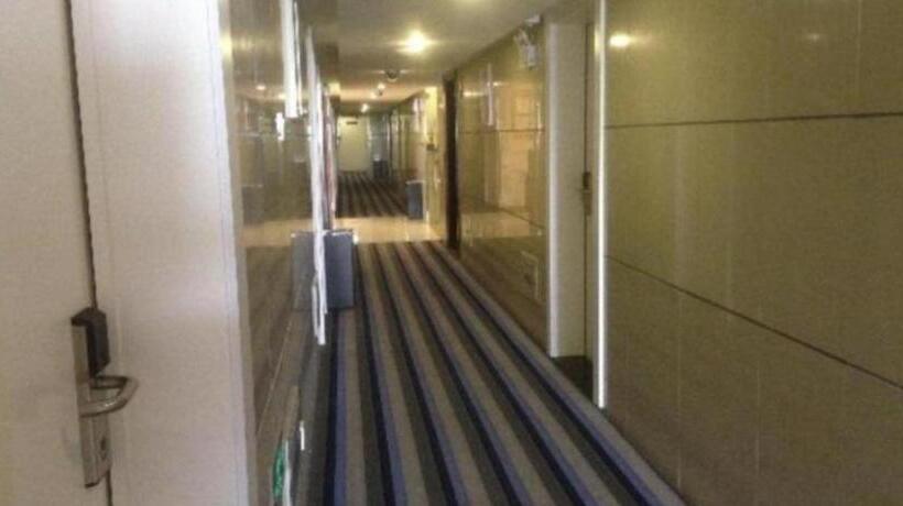 Hotel 7 Days Inn Xiamen Railway Station Branch