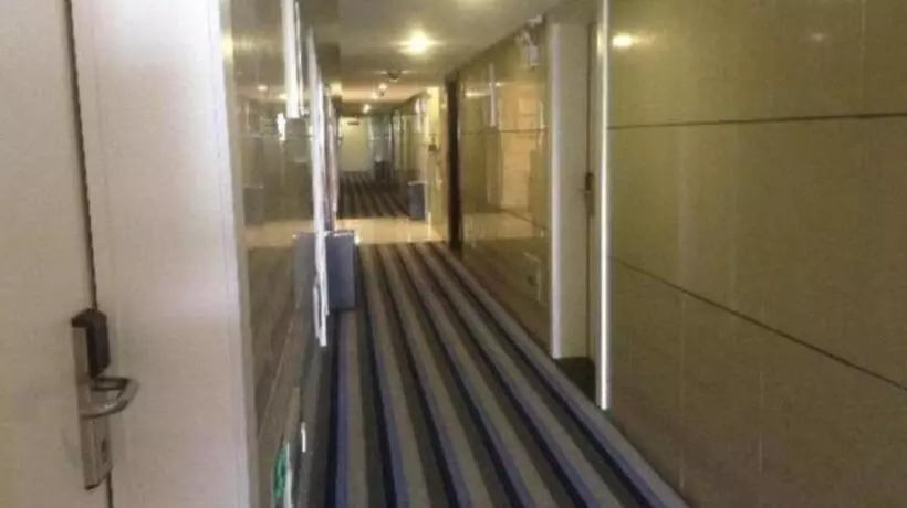 هتل 7 Days Inn Xiamen Railway Station Branch