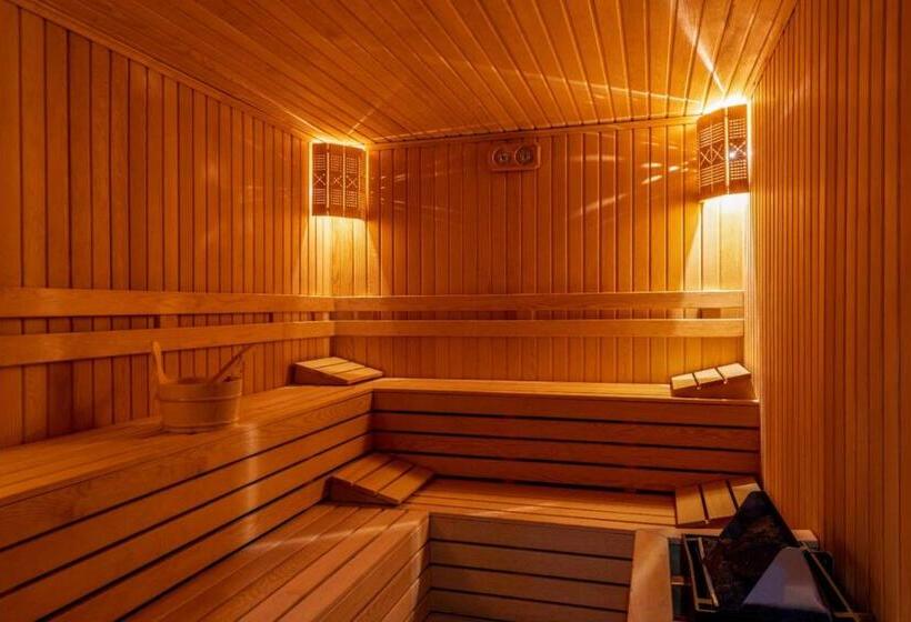 Hotel Anemon Kent Diyarbakır