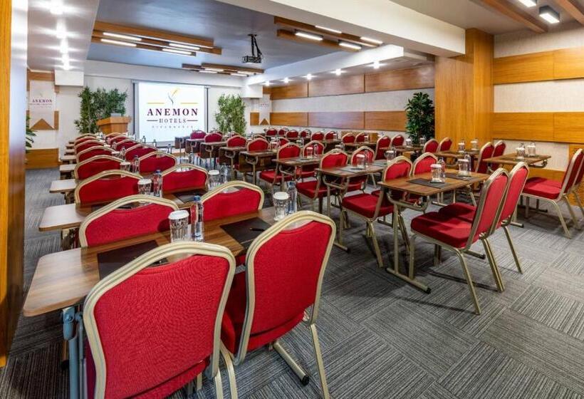 Hotel Anemon Kent Diyarbakır