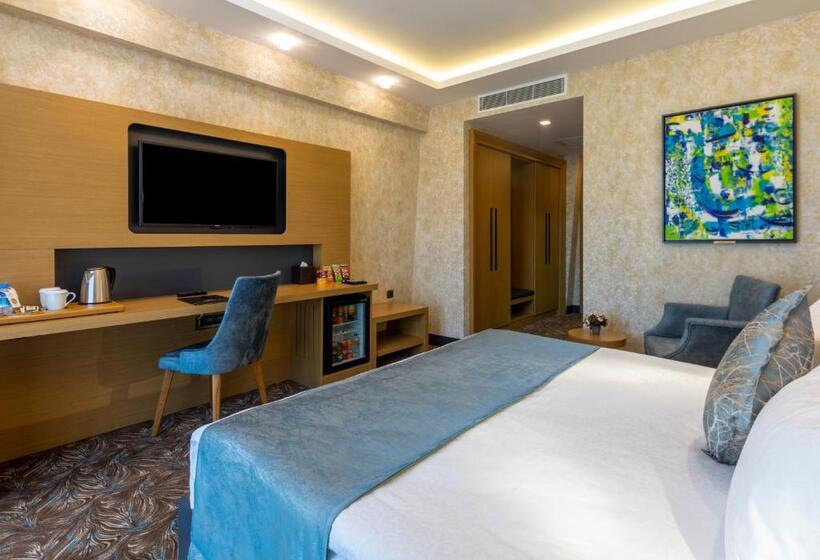 Hotel Anemon Kent Diyarbakır