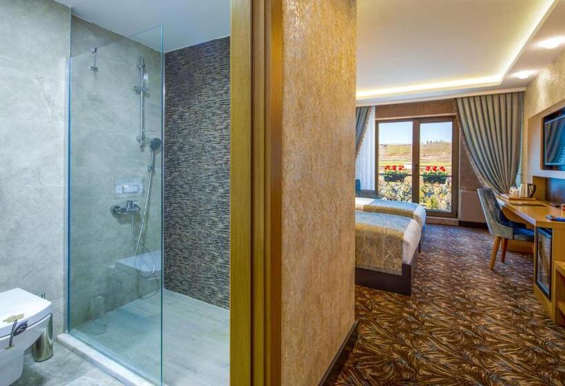 Hotel Anemon Kent Diyarbakır