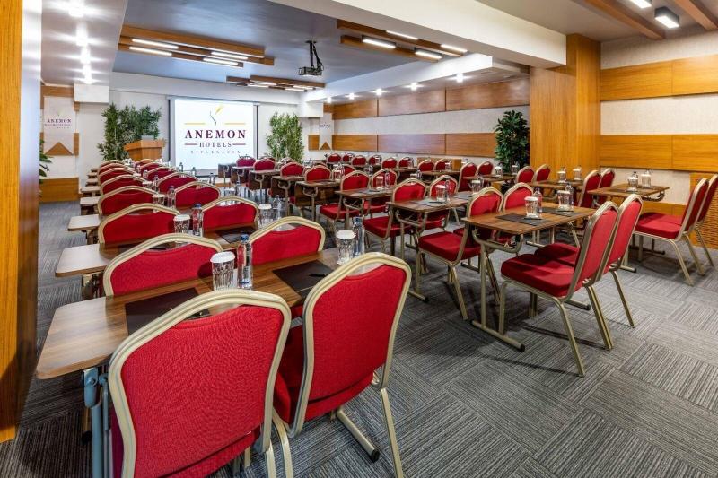 Hotel Anemon Kent Diyarbakır