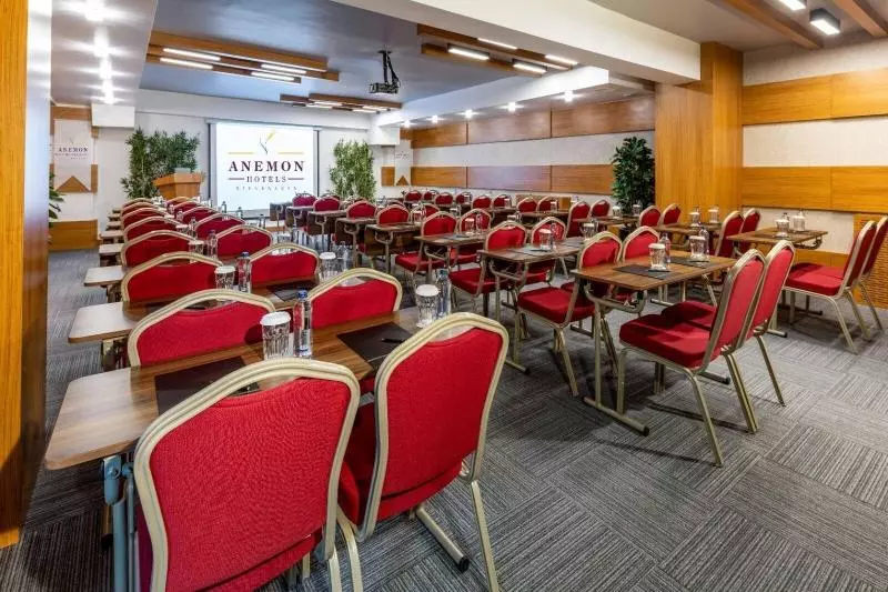 ホテル Anemon Kent Diyarbakır