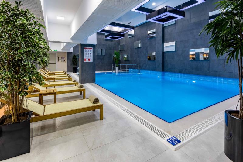 Hotel Anemon Kent Diyarbakır