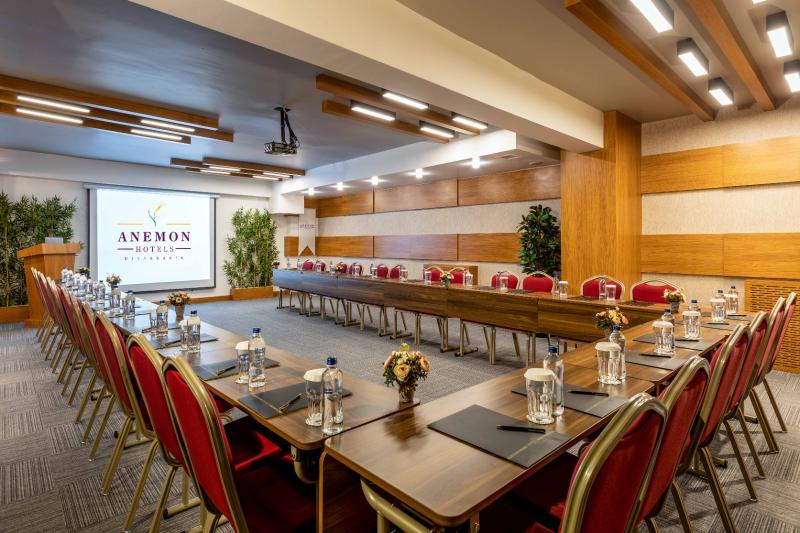 Hotel Anemon Kent Diyarbakır