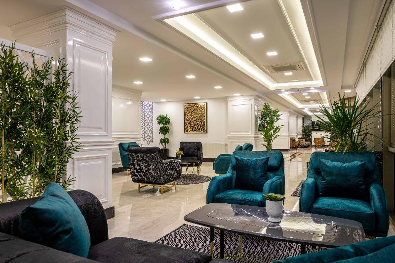 Hotel Anemon Kent Diyarbakır