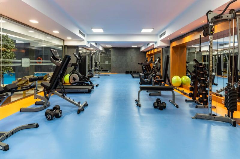 Hotel Anemon Kent Diyarbakır