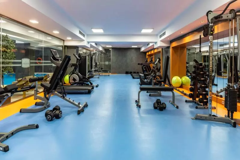 ホテル Anemon Kent Diyarbakır