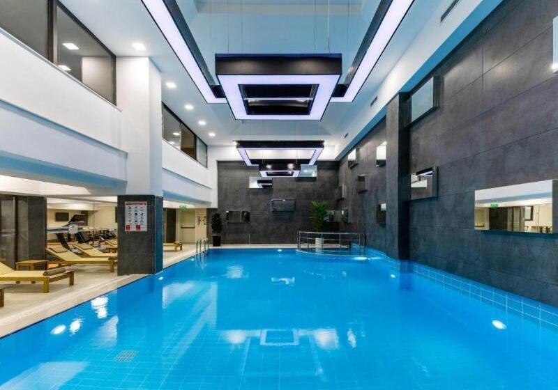 Hotel Anemon Kent Diyarbakır