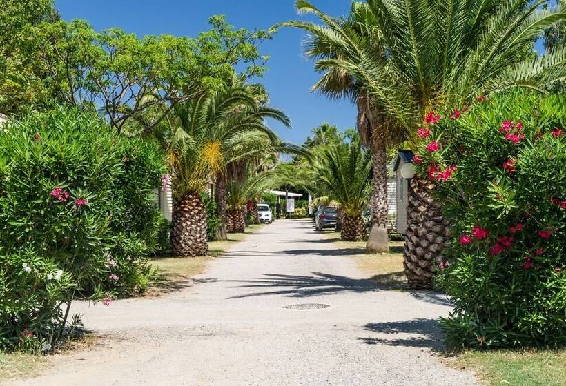 فندق Camping L Oasis Et Le California