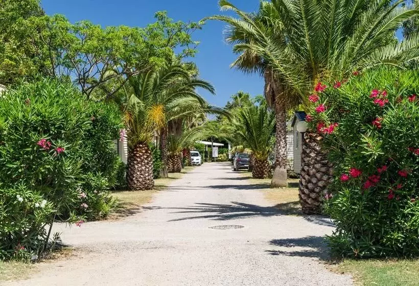 Hotelli Camping L Oasis Et Le California