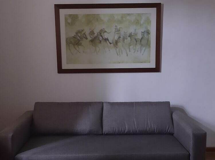 Отель Casa Del Casco