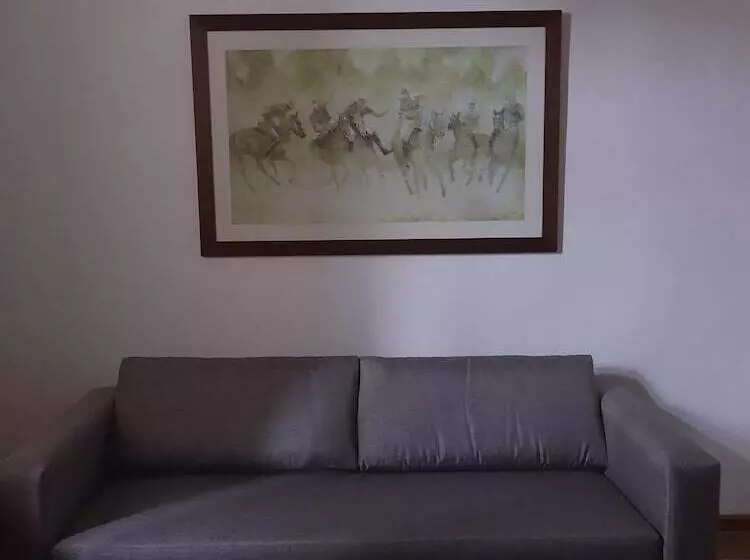 Hotelli Casa Del Casco