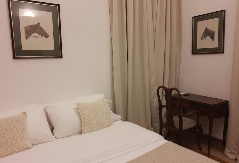 Отель Casa Del Casco