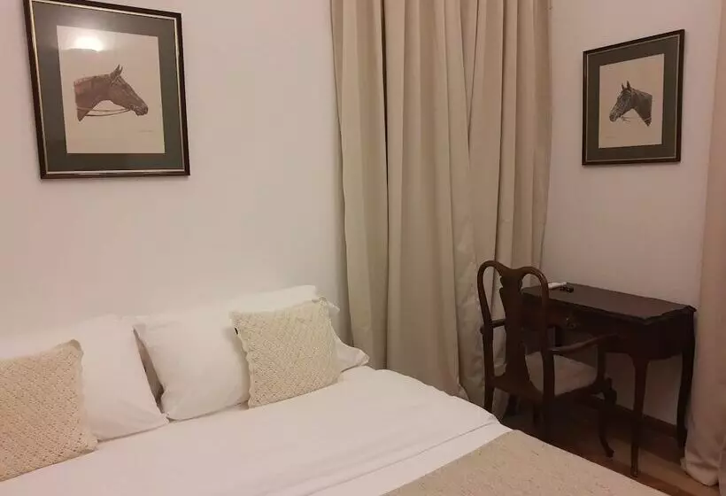 Hotelli Casa Del Casco