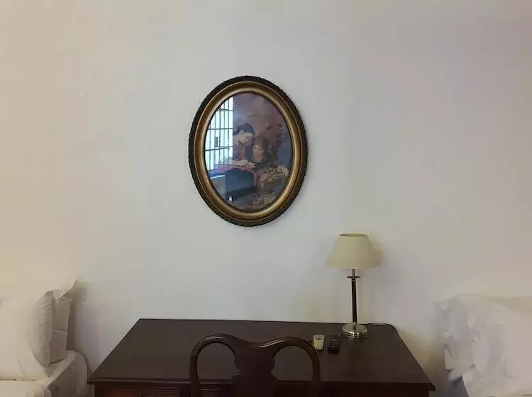 Hotelli Casa Del Casco