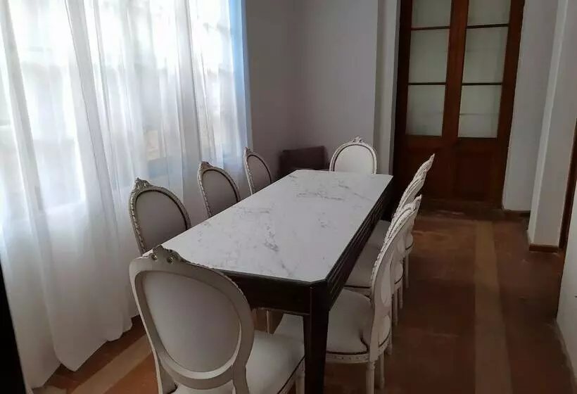 Hotelli Casa Del Casco