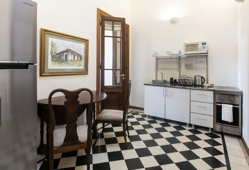 Отель Casa Del Casco