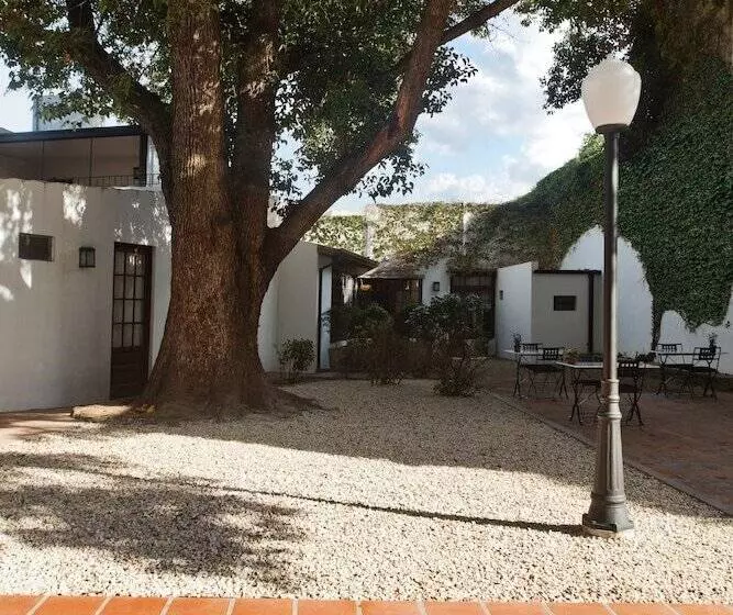 Hotelli Casa Del Casco