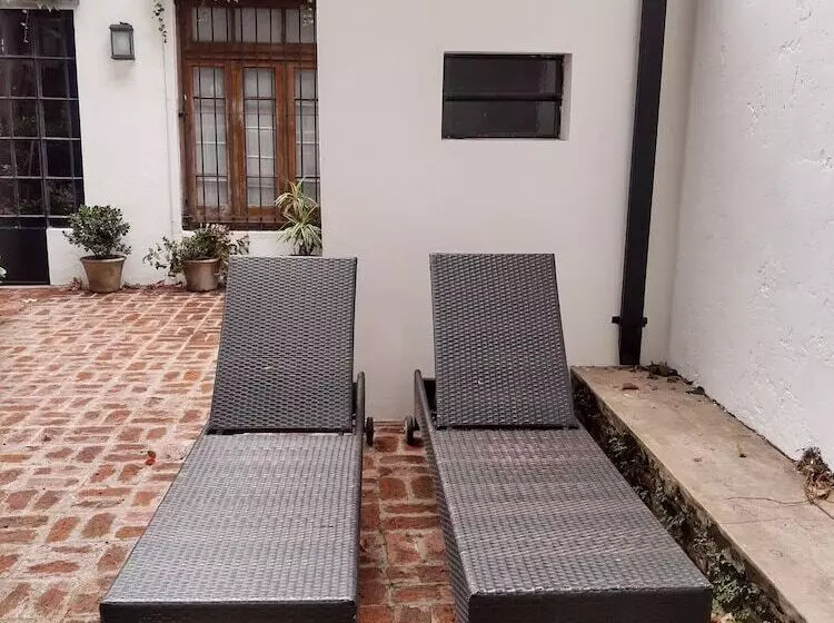 Hotelli Casa Del Casco