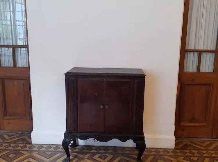 Hotelli Casa Del Casco