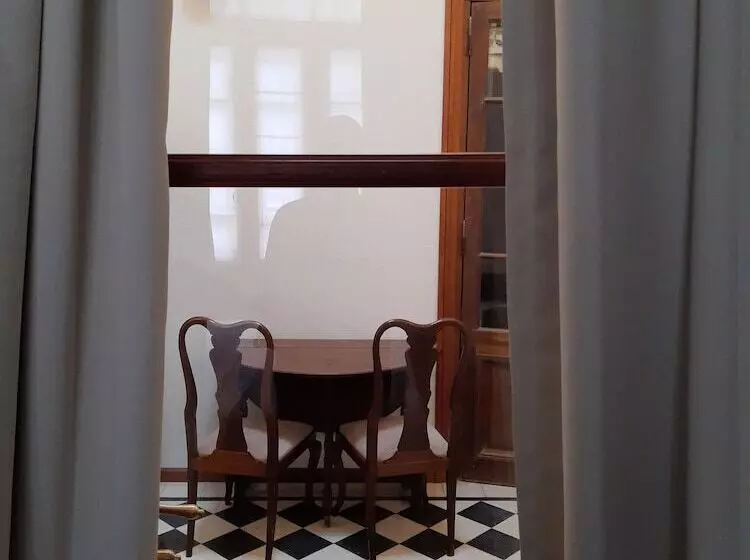 Hotelli Casa Del Casco