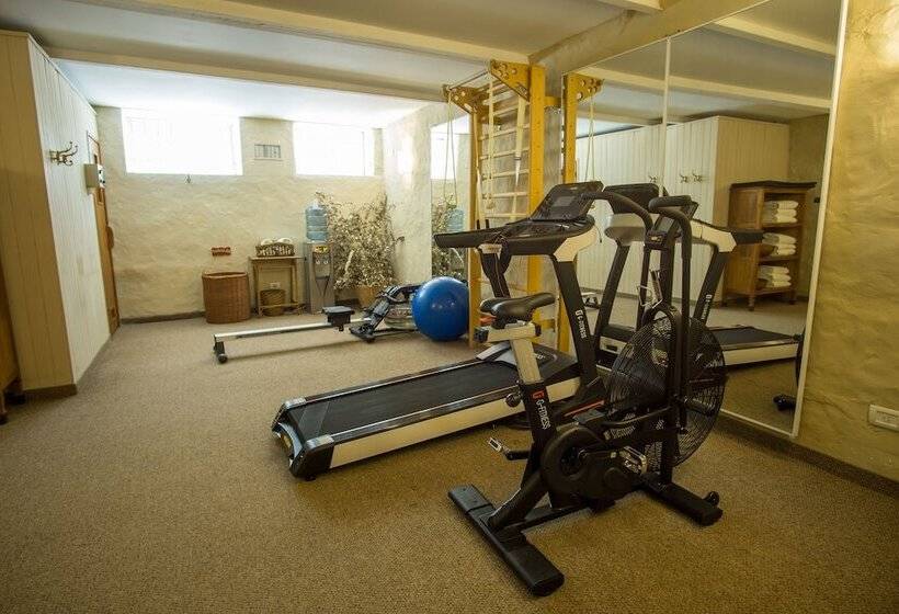 Отель Casa Del Casco