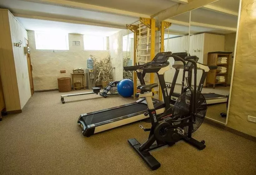 Hotelli Casa Del Casco