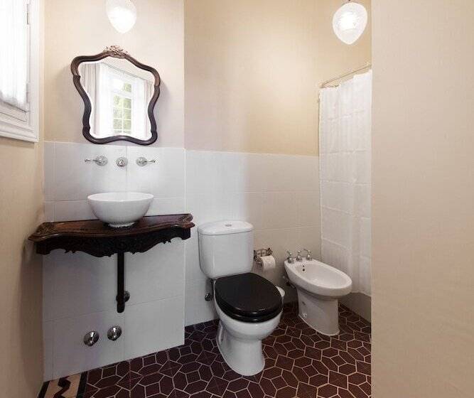 Отель Casa Del Casco