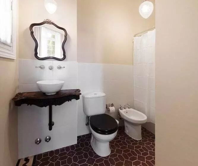 Hotelli Casa Del Casco