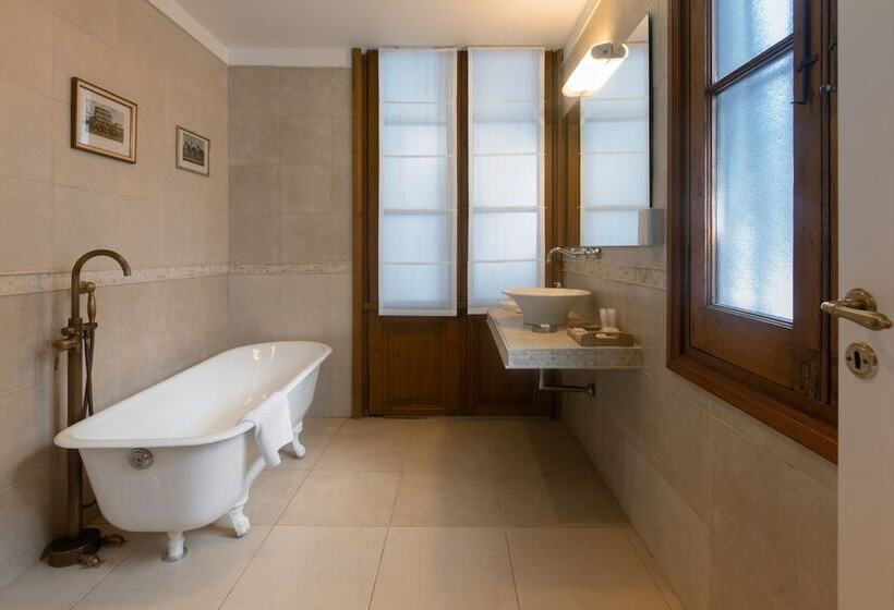 Отель Casa Del Casco