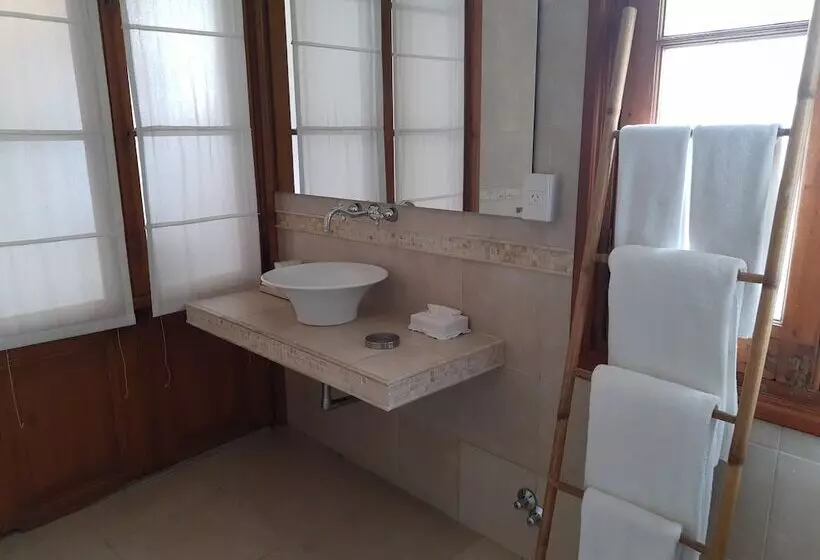 Hotelli Casa Del Casco