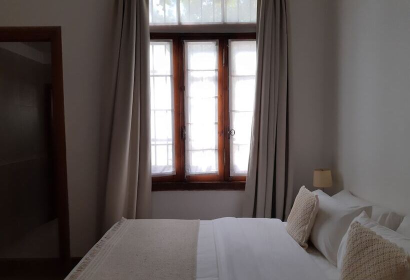 Отель Casa Del Casco