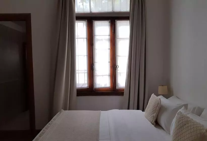 Hotelli Casa Del Casco