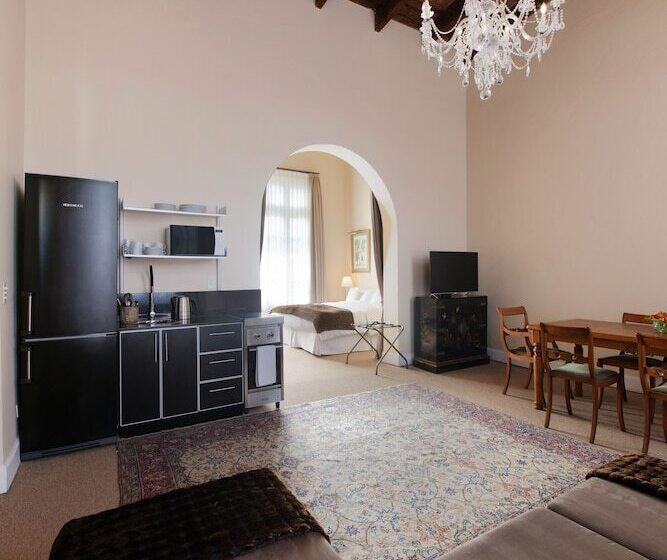 Отель Casa Del Casco