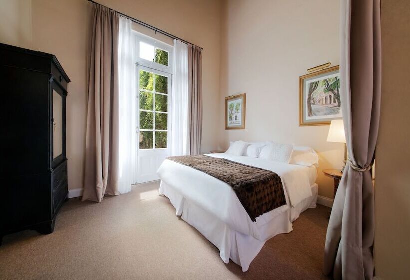 Отель Casa Del Casco