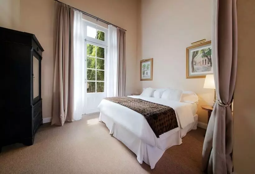 Hotelli Casa Del Casco