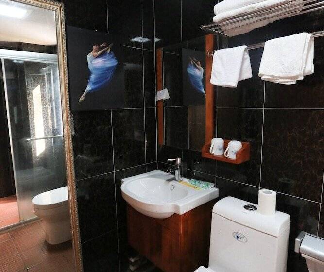 Hôtel Gulangyu Sunshine House