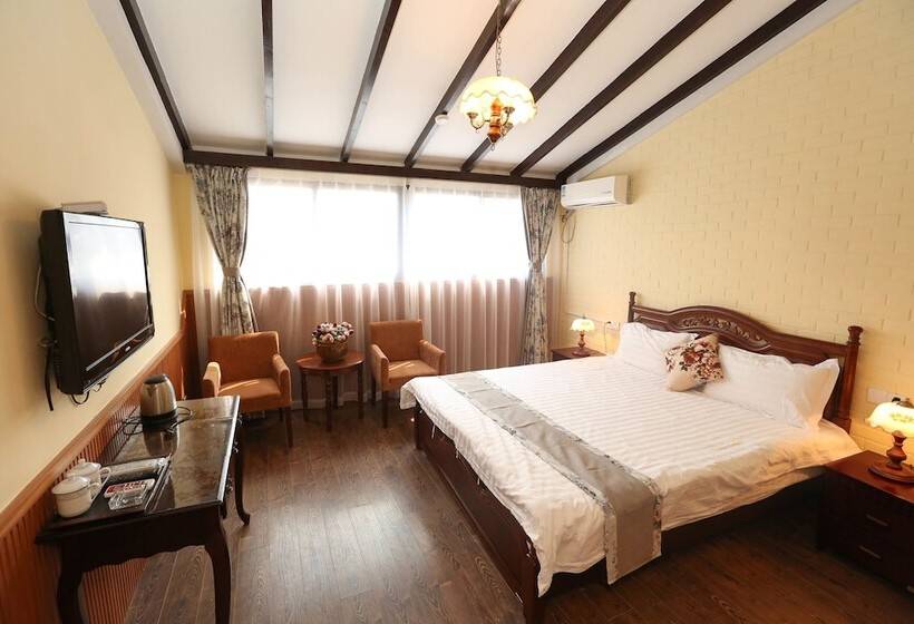 Hôtel Gulangyu Sunshine House