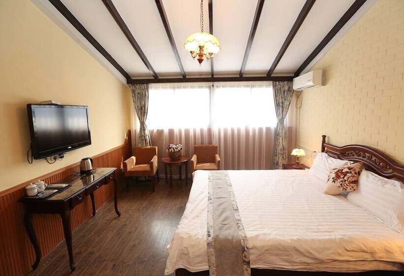 Hôtel Gulangyu Sunshine House