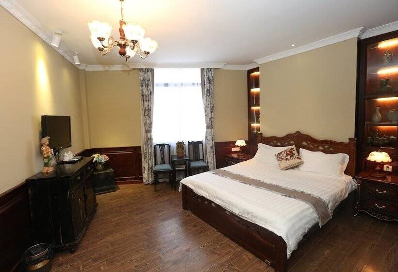 Hôtel Gulangyu Sunshine House